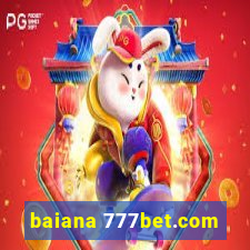 baiana 777bet.com